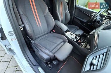 Хэтчбек BMW 1 Series 2020 в Львове