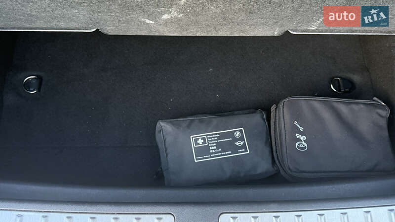 Хетчбек BMW 1 Series 2020 в Львові