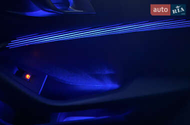 Хэтчбек BMW 1 Series 2020 в Львове