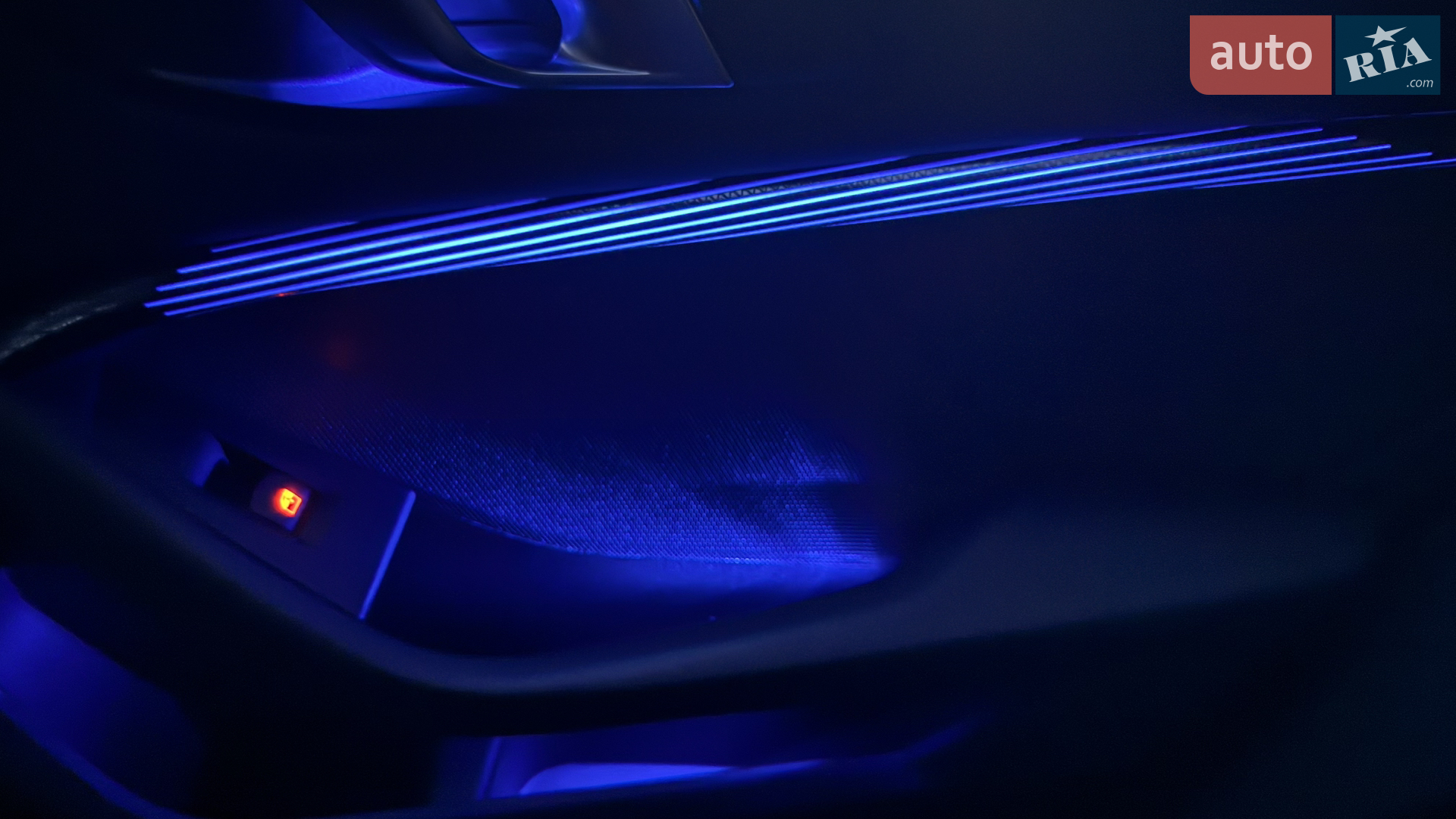 2020 BMW 1er - мініатюра 111