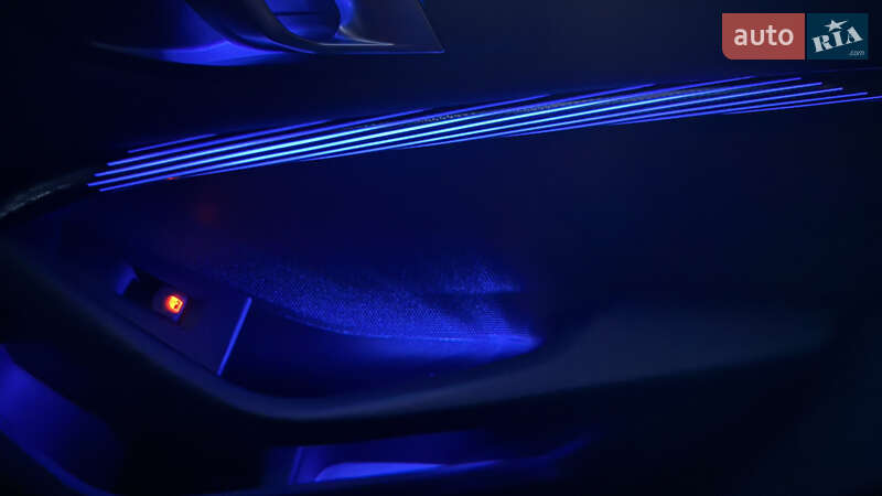 Хетчбек BMW 1 Series 2020 в Львові