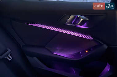 Хэтчбек BMW 1 Series 2020 в Львове