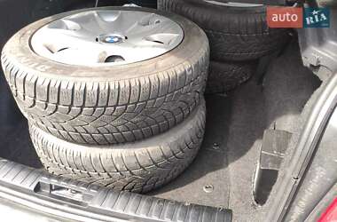 Хэтчбек BMW 1 Series 2007 в 