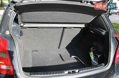 Хэтчбек BMW 1 Series 2007 в 