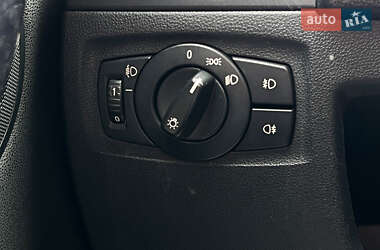 Хэтчбек BMW 1 Series 2005 в 