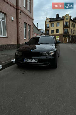 Хетчбек BMW 1 Series 2007 в 