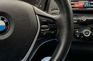 Хетчбек BMW 1 Series 2013 в 
