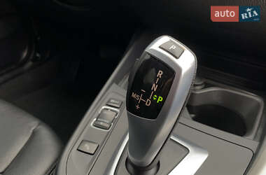 Хетчбек BMW 1 Series 2013 в 