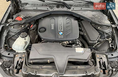 Хетчбек BMW 1 Series 2013 в 