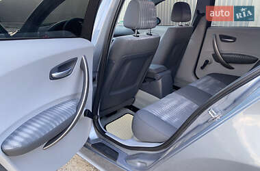 Хэтчбек BMW 1 Series 2005 в 