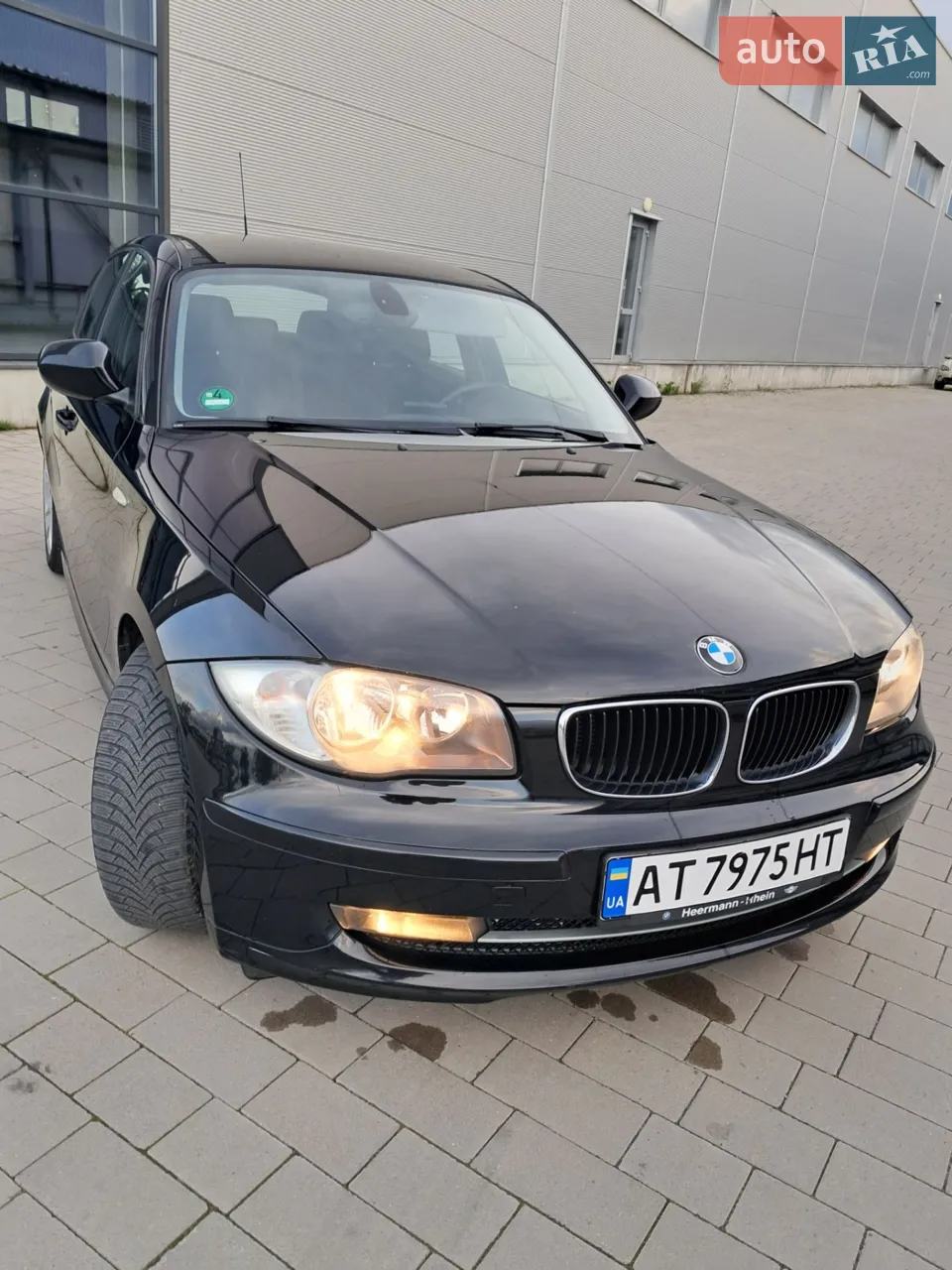 2010 BMW 1er - мініатюра 18