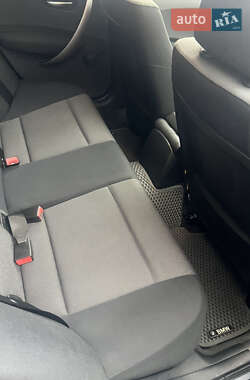 Хэтчбек BMW 1 Series 2005 в 