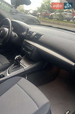 Хэтчбек BMW 1 Series 2005 в 
