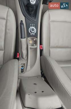 Кабриолет BMW 1 Series 2008 в 