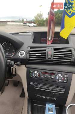Кабриолет BMW 1 Series 2008 в 