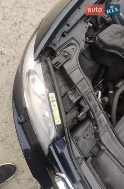 Кабриолет BMW 1 Series 2008 в 