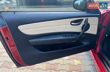 Кабріолет BMW 1 Series 2011 в 