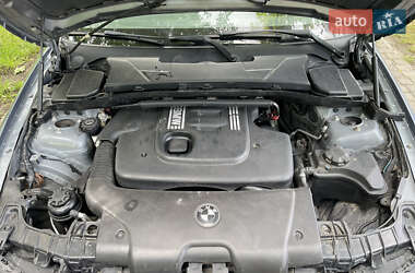 Хетчбек BMW 1 Series 2005 в 