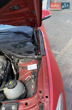 Хэтчбек BMW 1 Series 2013 в 