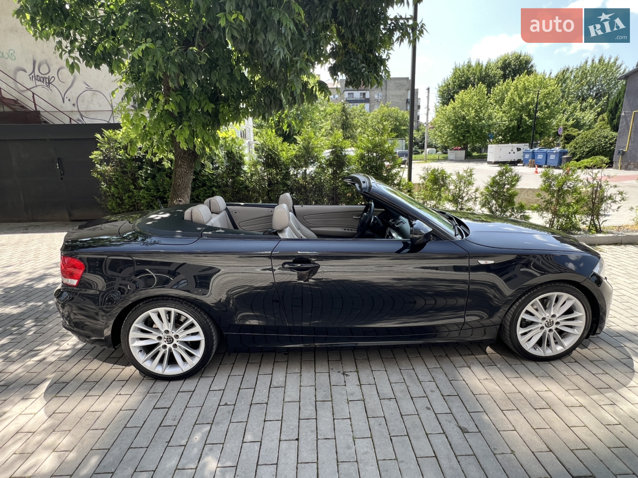 2010 BMW 1er - мініатюра 18