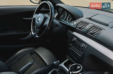 Хетчбек BMW 1 Series 2008 в 