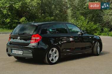 Хетчбек BMW 1 Series 2008 в 