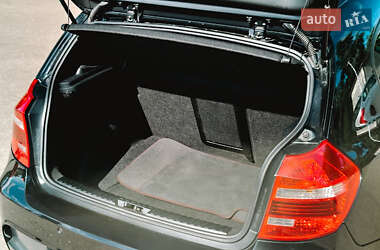 Хетчбек BMW 1 Series 2008 в 