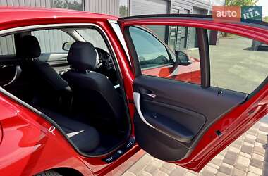 Хэтчбек BMW 1 Series 2017 в 