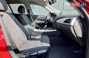 Хэтчбек BMW 1 Series 2017 в 