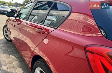 Хэтчбек BMW 1 Series 2017 в 