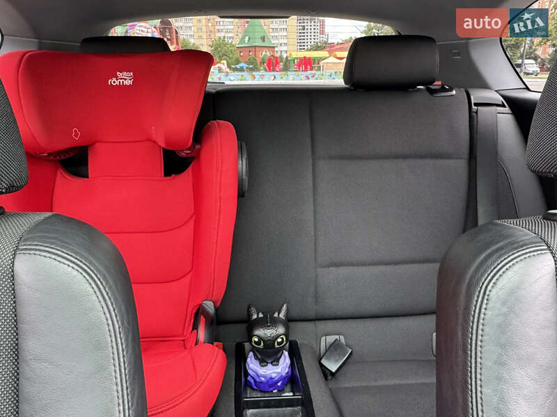 Купе BMW 1 Series 2008 в Броварах