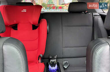 Купе BMW 1 Series 2008 в 