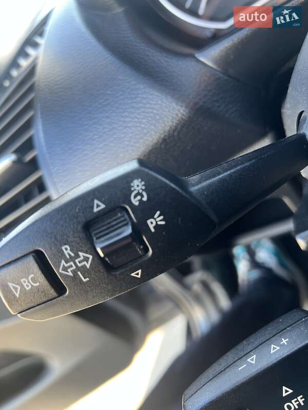 Хетчбек BMW 1 Series 2008 в Павлограді