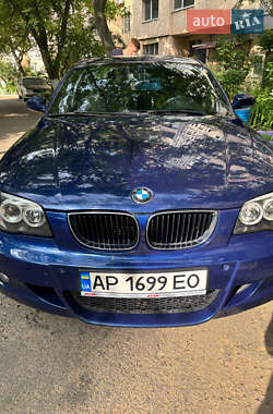 Хетчбек BMW 1 Series 2008 в Одесі