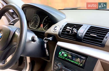 Хэтчбек BMW 1 Series 2005 в 