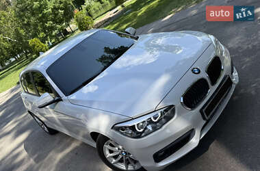 Хетчбек BMW 1 Series 2018 в 