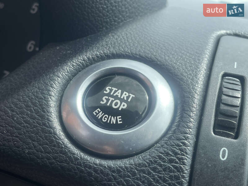 Хетчбек BMW 1 Series 2008 в Львові