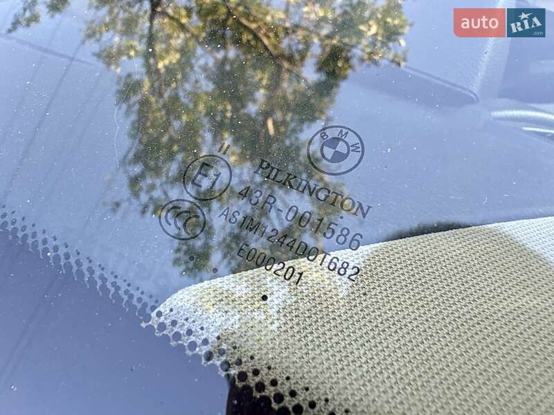 Купе BMW 1 Series 2011 в Одесі