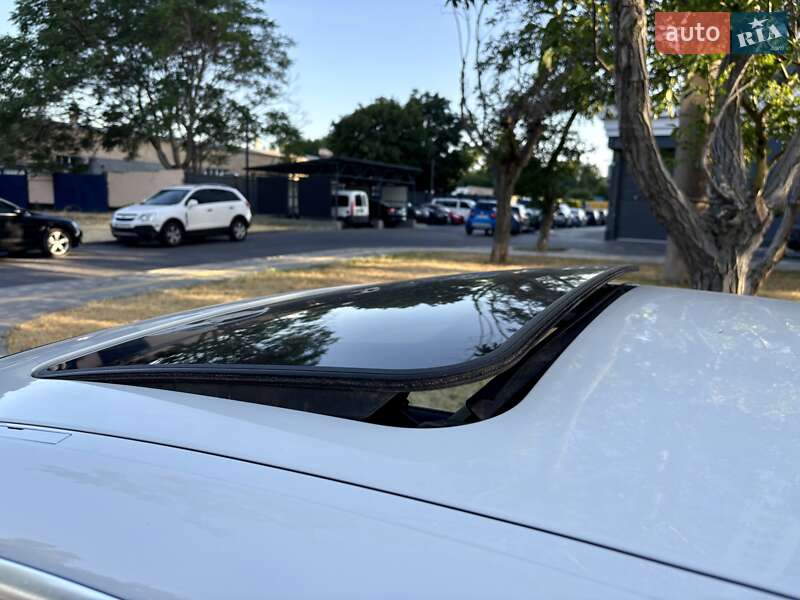 Купе BMW 1 Series 2011 в Одесі