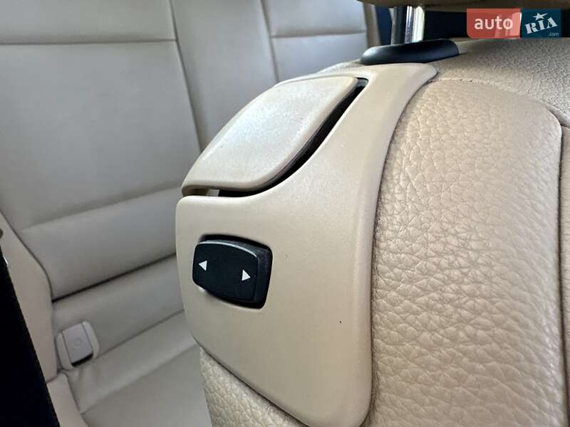 Купе BMW 1 Series 2011 в Одесі