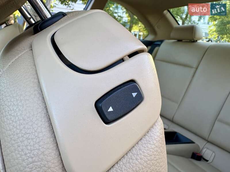 Купе BMW 1 Series 2011 в Одесі