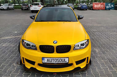 Купе BMW 1 Series 2012 в Хмельницком