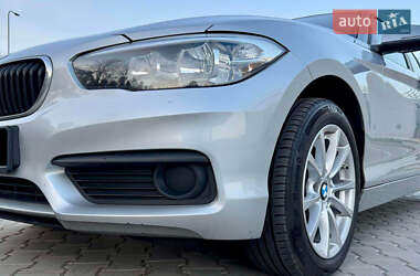 Хэтчбек BMW 1 Series 2016 в Хмельницком