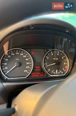 Хэтчбек BMW 1 Series 2007 в 