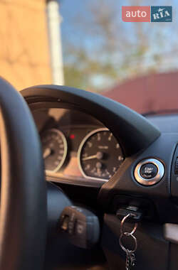 Хэтчбек BMW 1 Series 2007 в 