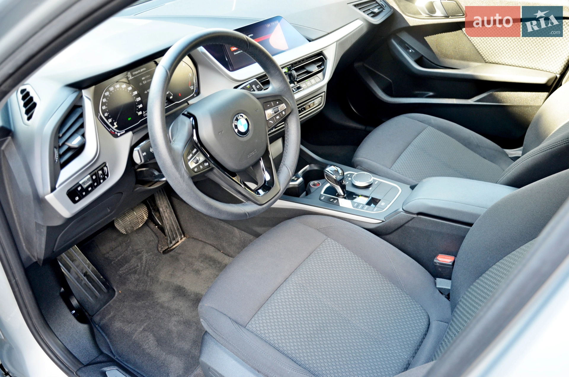 2019 BMW 1er - мініатюра 22