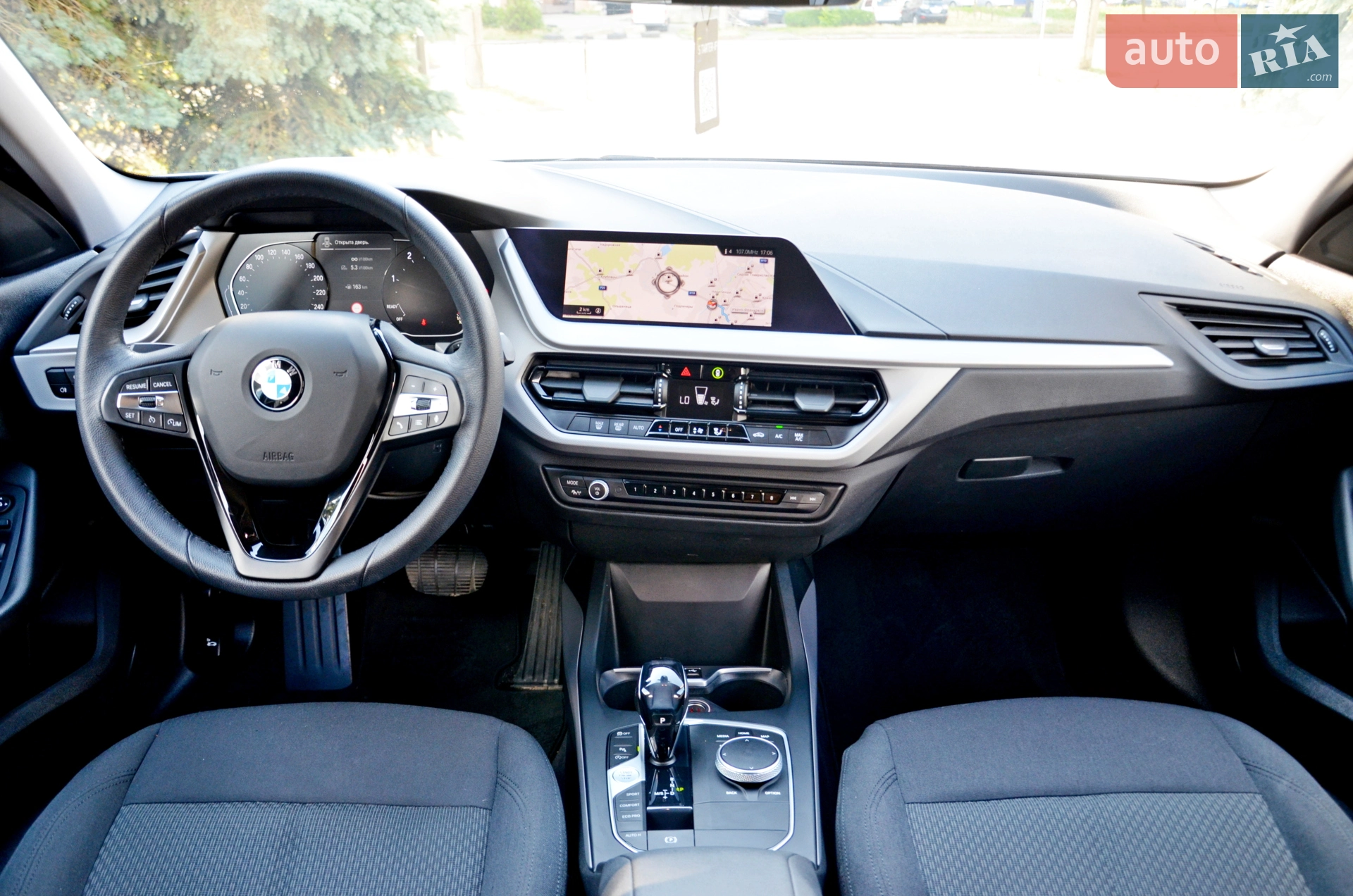 2019 BMW 1er - мініатюра 11