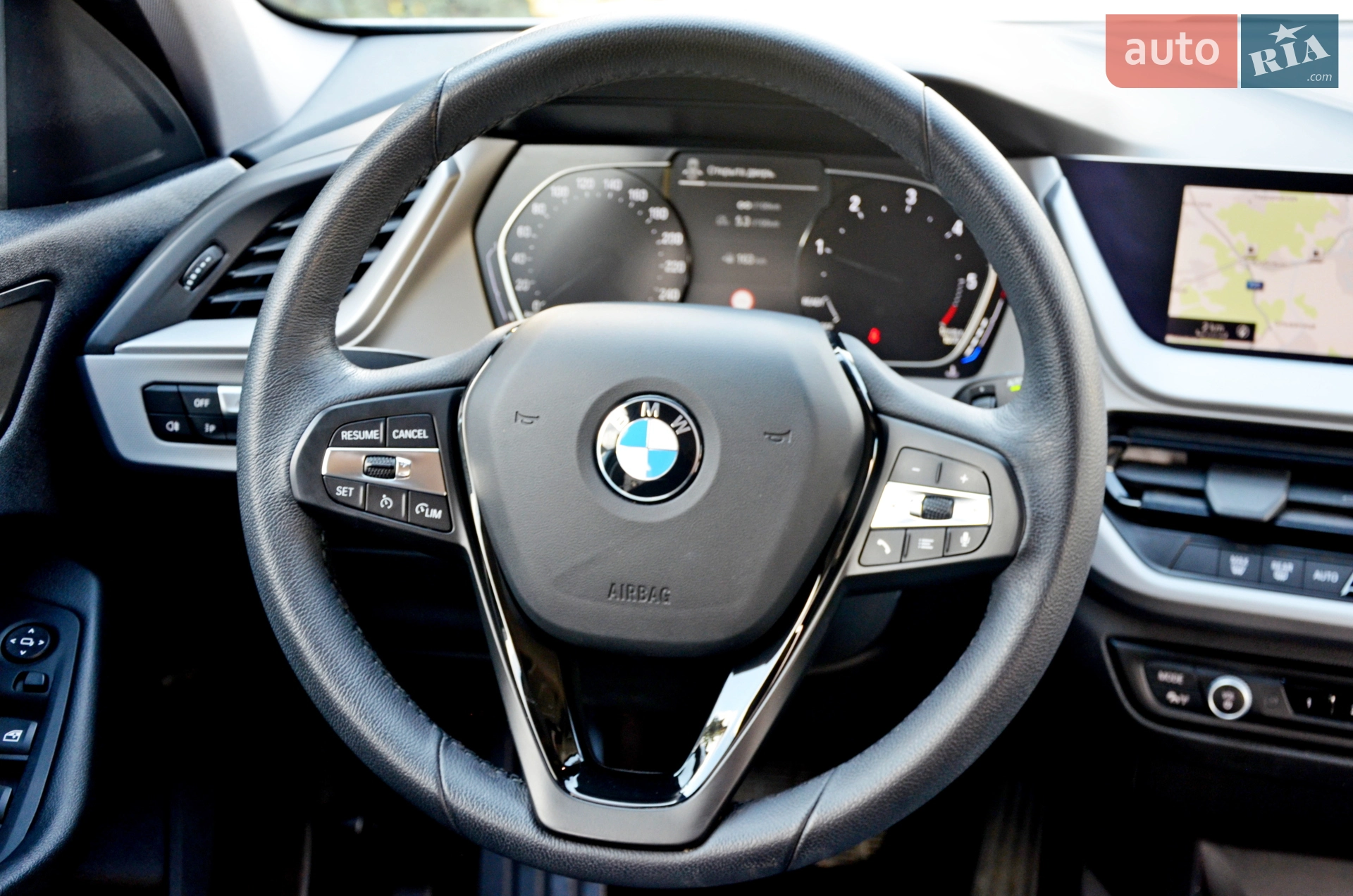 2019 BMW 1er - мініатюра 13