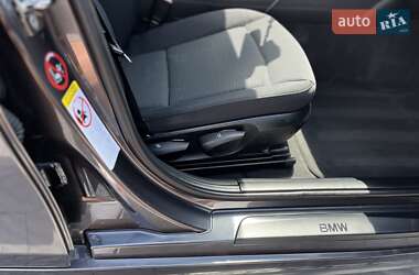 Хэтчбек BMW 1 Series 2007 в 