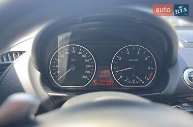 Хэтчбек BMW 1 Series 2007 в 